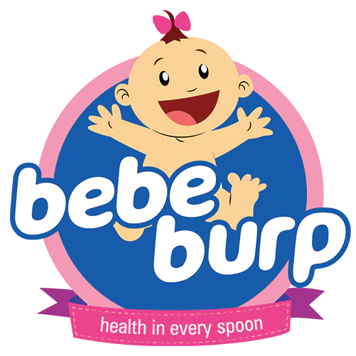 Bebeburb Logo