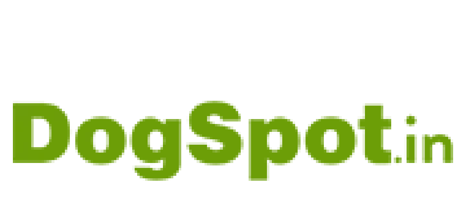 Dogspot Logo