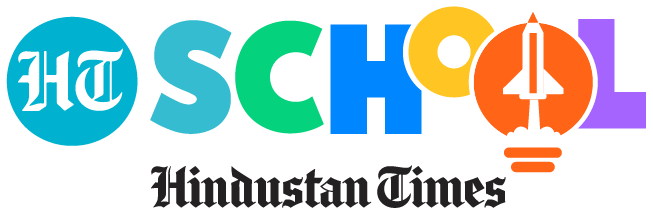 HT School Logo
