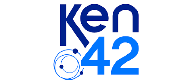 Ken 42 School Logo