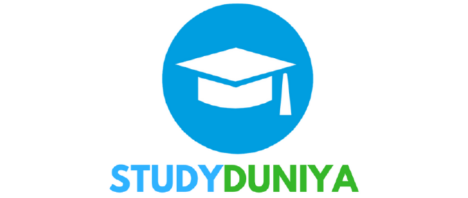 Syudy Duniya Logo