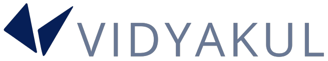 Vidyakul Logo