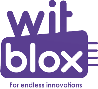 WitBox Logo