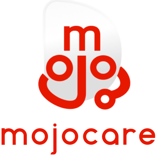 Mojo Care Logo