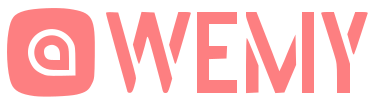 Wemy Logo