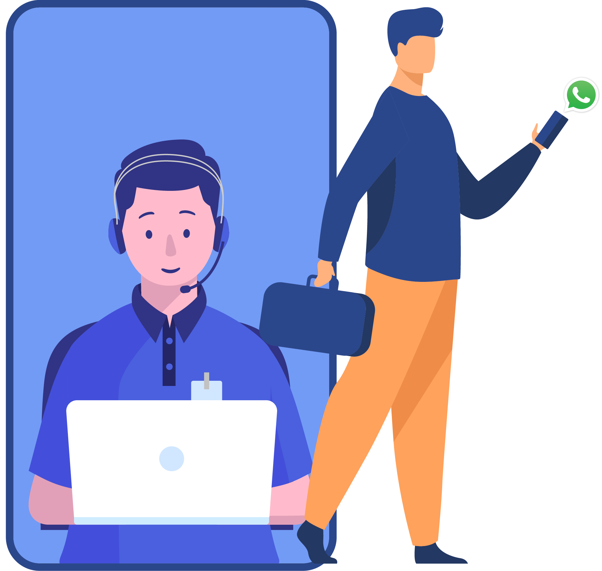 Maximise Team coordination with Shared inbox feature by quickreply